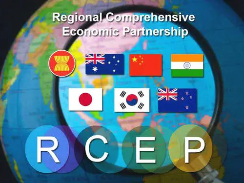 RCEP对我国产业发展影响几何