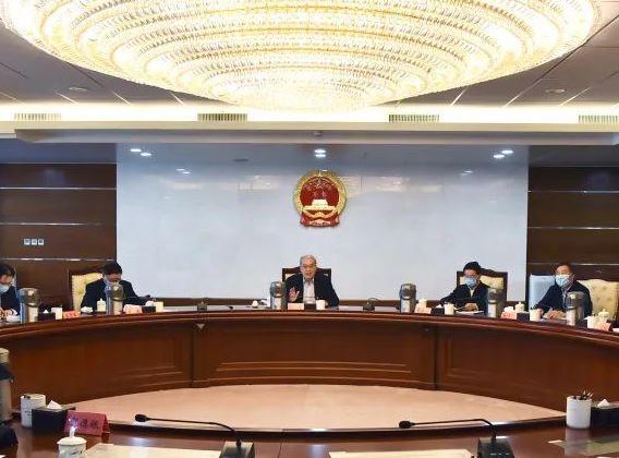 中国特色大国应急管理体系已基本形成