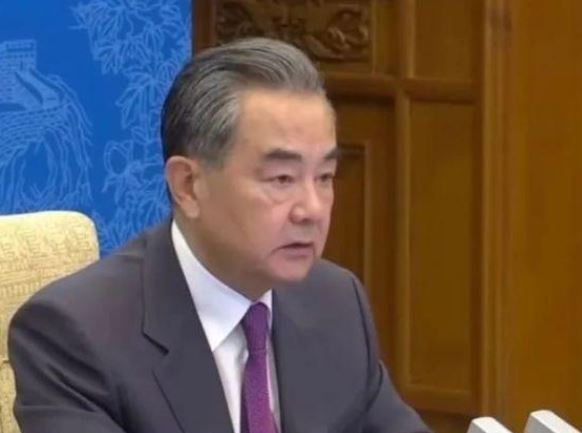 王毅主持联合国安理会高级别会议