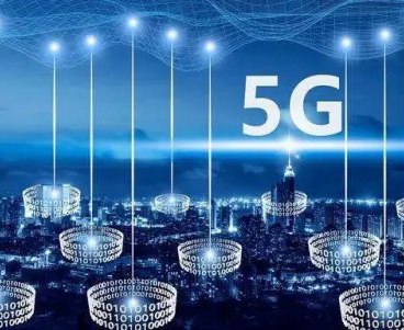 施工图明晰　“5G+工业互联网”建设提速