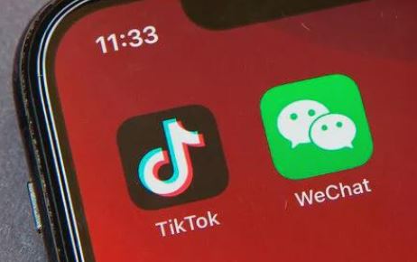 拜登撤销对TikTok和Wechat禁令 白宫：以新行政令取代