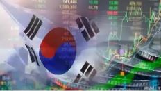 韩国股市成全球外资净流入第二大市场 