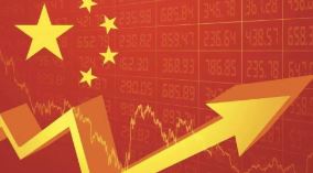  中国资产向上重估共识不断扩大