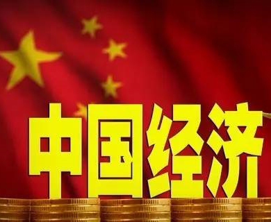 中国经济靠什么“顶住了压力”？