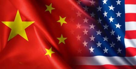 中美经贸关系优势互补、共生共赢