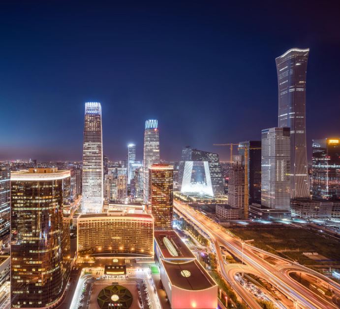 多部门发布系列金融政策