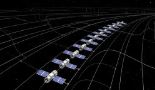 全球“星链”网络突然中断