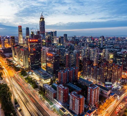 国家统计局：2024年我国“三新”经济增加值242908亿元