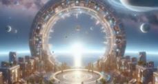 “星际之门”下美国AI纵横局