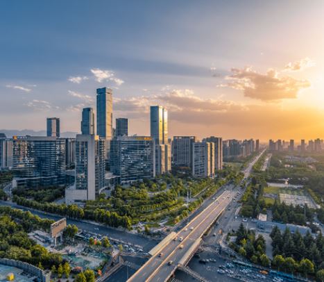 前三季度中国经济同比增长5.2%