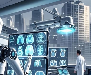 人工智能赋能基层医疗