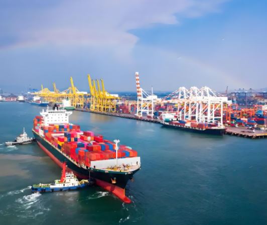 11月进出口同比增4.1%连续10个月保持增长