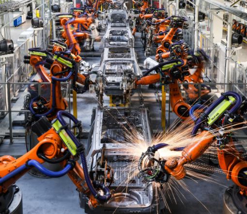 税费数据折射经济稳中向好