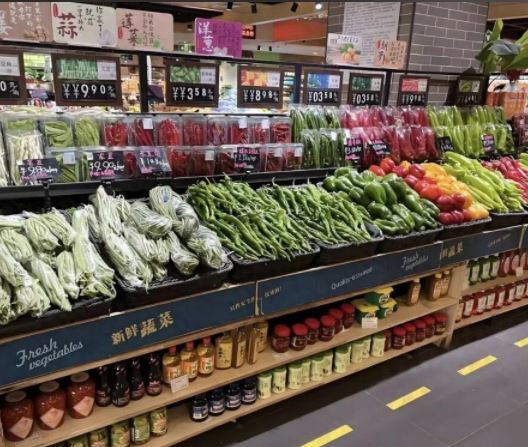 国家统计局：11月份CPI同比上涨0.7%