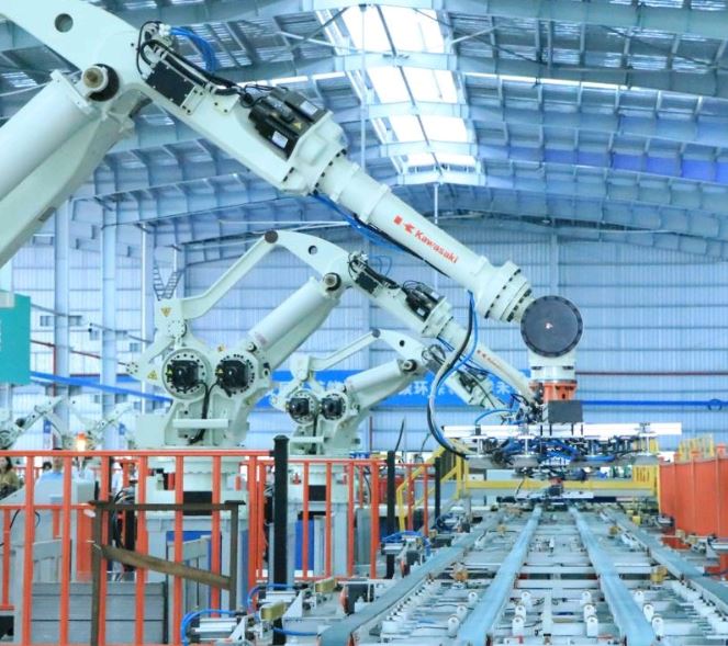 国民经济延续稳中有进态势