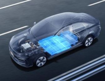 从汽车产业“三个3000万”看中国经济潜能