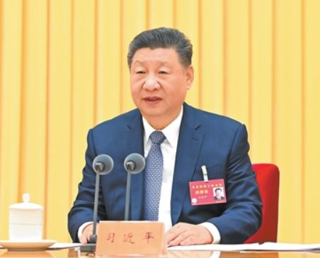 经济社会发展全面绿色转型扎实推进