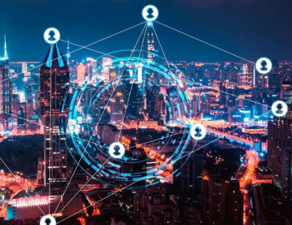 数实融合势头强劲