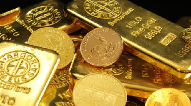 金价何以不断创新高？