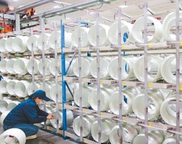 工业企业利润延续增长态势