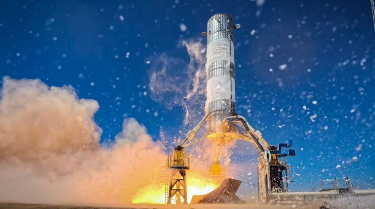 蓝箭航天IPO已受理，科创板“商业航天第一股”呼之欲出