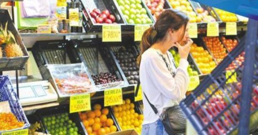 全球经济韧性仍超预期