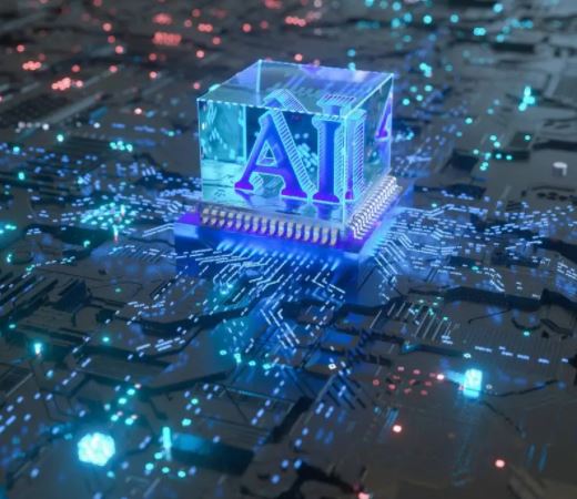 挺进产业最前沿：中国如何打好未来科技“竞合赛”