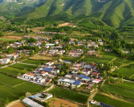 中央财政将支持传统村落特色保护区建设