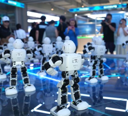 “亦庄引力”密码：从机器人领跑到未来产业高地的崛起