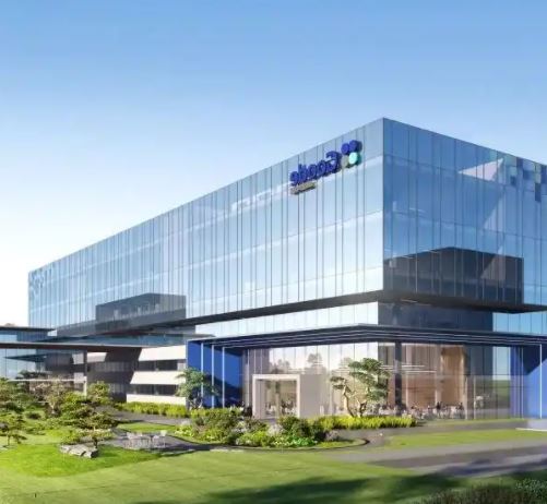 动力电池安全赛道再添生力军