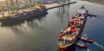 油气、航运板块集体发异动公告