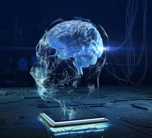 “接”入未来！脑机接口首入政府工作报告