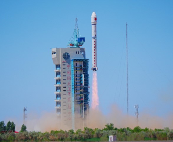 中国商业航天迈向规模化发展新阶段