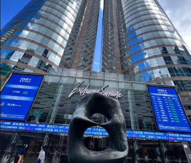 港股科技股被“买爆”的深层逻辑