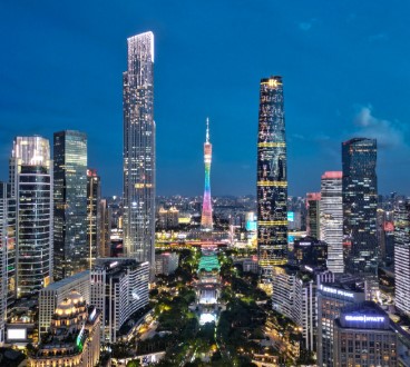 外资持续加码中国，高技术产业成新引擎