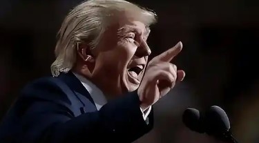 特朗普再发威胁:7日20时是“最后期限”