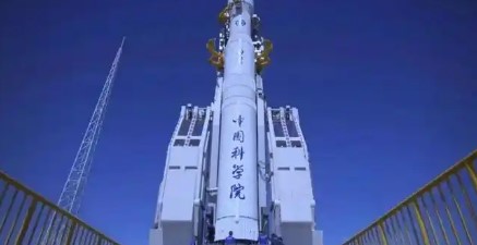 中科宇航科创板IPO申请获上交所受理，头部企业冲刺上市