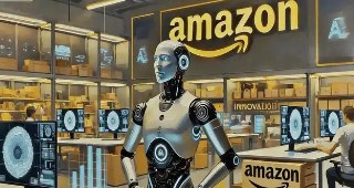 亚马逊考虑向其他公司出售其人工智能芯片