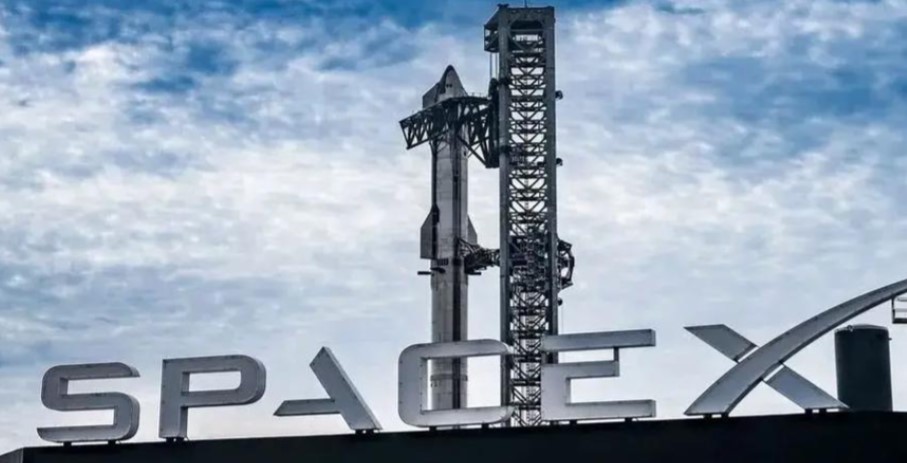 SpaceX放出“IPO重磅炸弹”