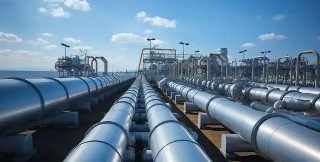 供应端压力持续缓解 NYMEX WTI、布伦特原油期货均跌超5%