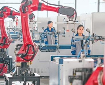 前5月，规上工业企业利润同比增长18.8%