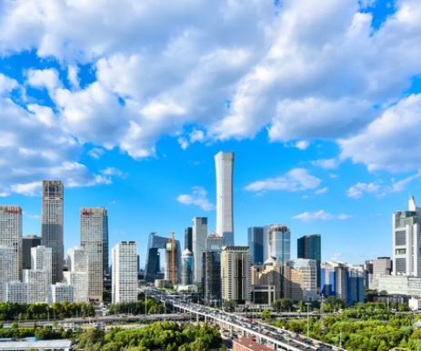 财政平稳运行助力经济向好