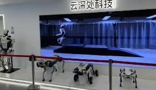 2家企业现新进展：云深处、钶锐锶回复问询