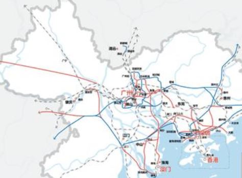 7张图，“画”出中国2025新模样